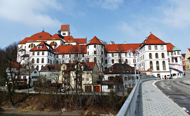 Altstadtansicht