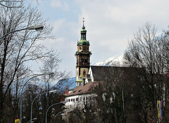 Hall in Tirol