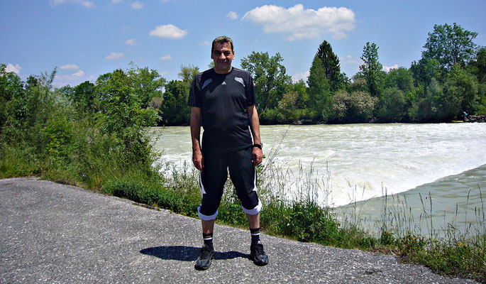 Hochwasser