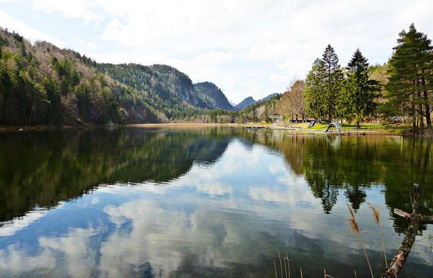 Der Obersee
