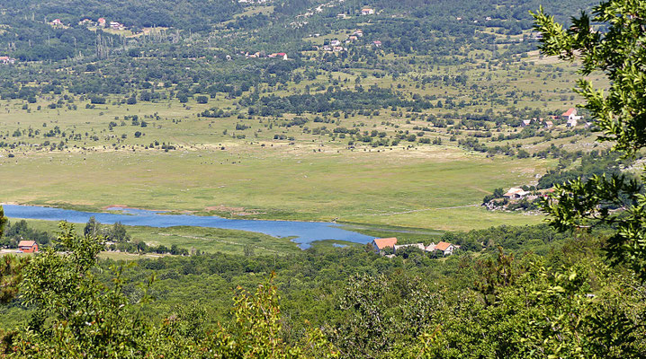 Buško Jezero