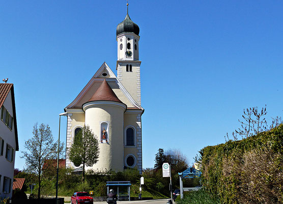 Weißenhorn