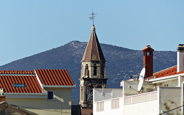 Kaštel Gomilica