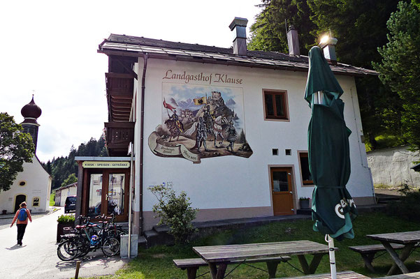 Burg Ehrenberg