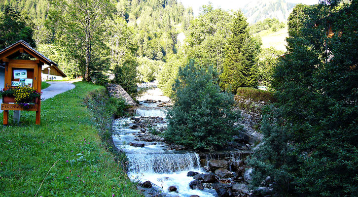 Im Montafon