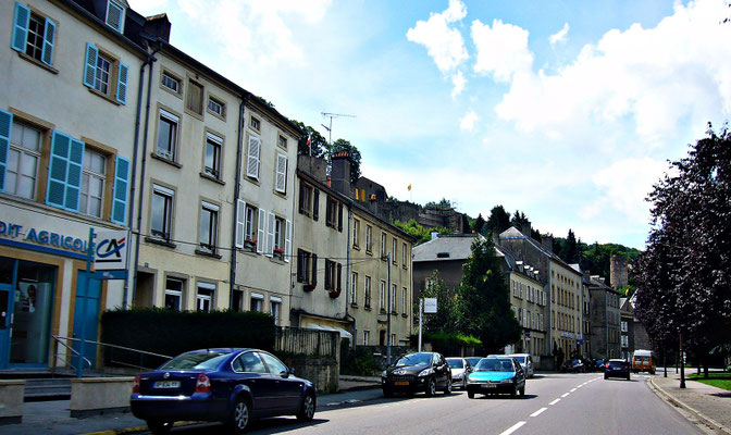 Frankreich