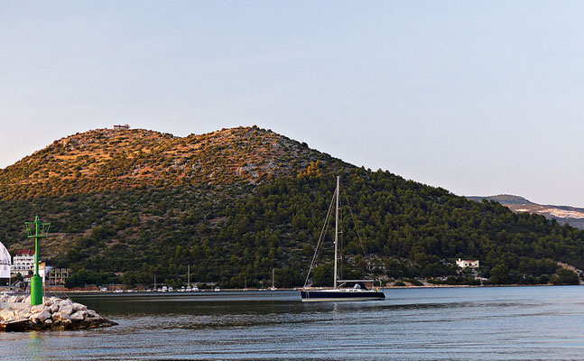 Marina