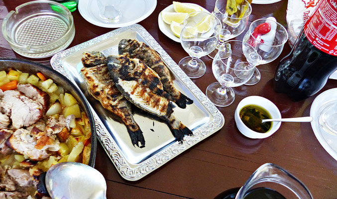 Kastel Stafilic Juni 2019