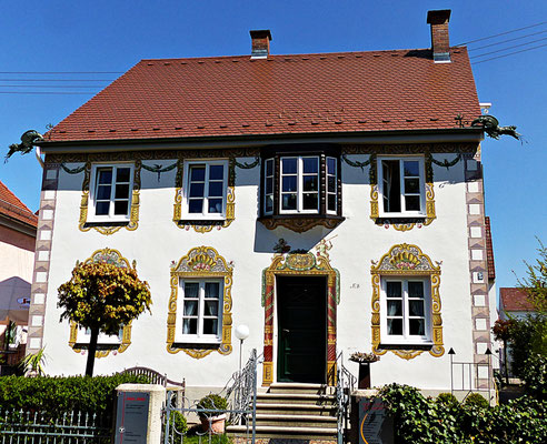 Weißenhorn