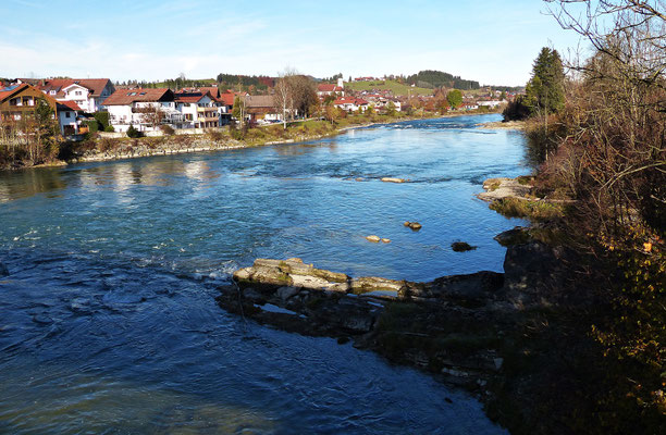 Impressionen aus dem schönen Allgäu