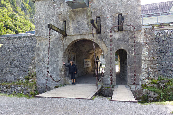 Burg Ehrenberg