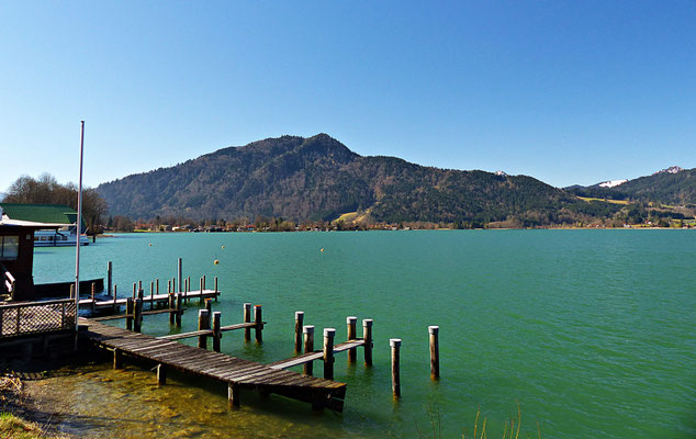 Der Tegernsee