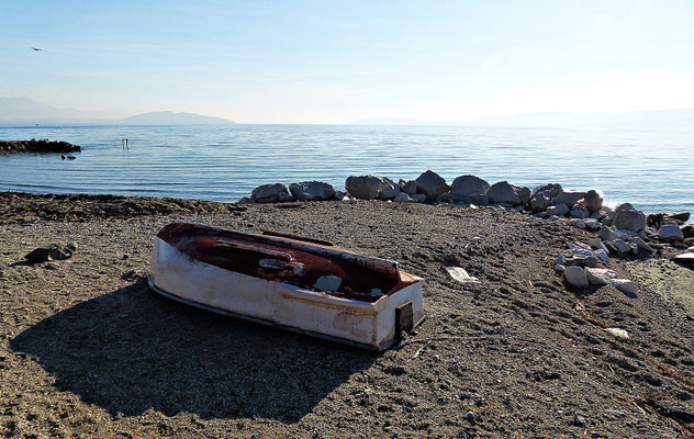 Unser Lieblingsstrand