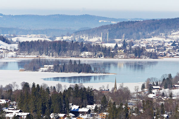 Schliersee