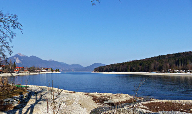 Walchensee