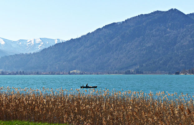 Der Tegernsee