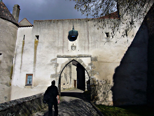 Burgtor