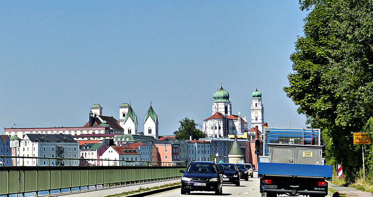 Passau