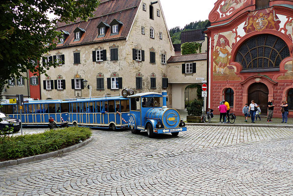 Füssen