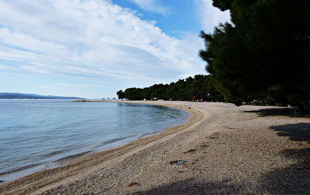Promajnastrand