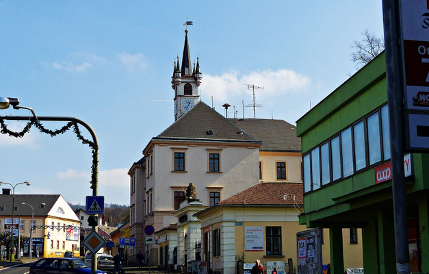 Altstadt