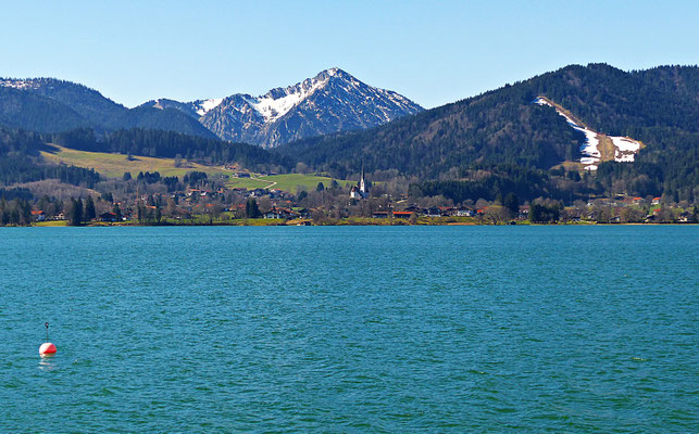 Der Tegernsee