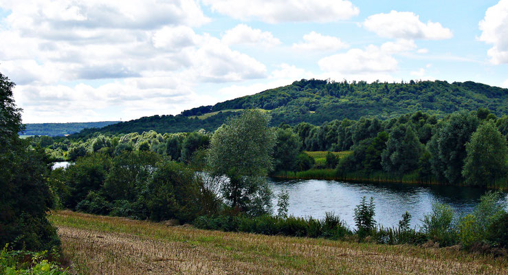 An der Mosel