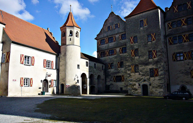 Burghof