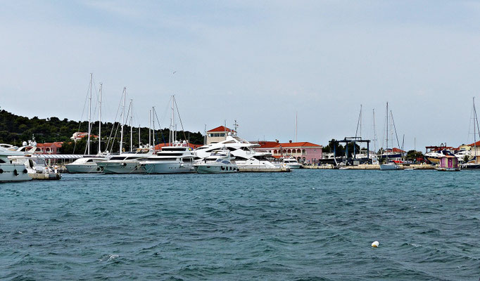 Rogoznica