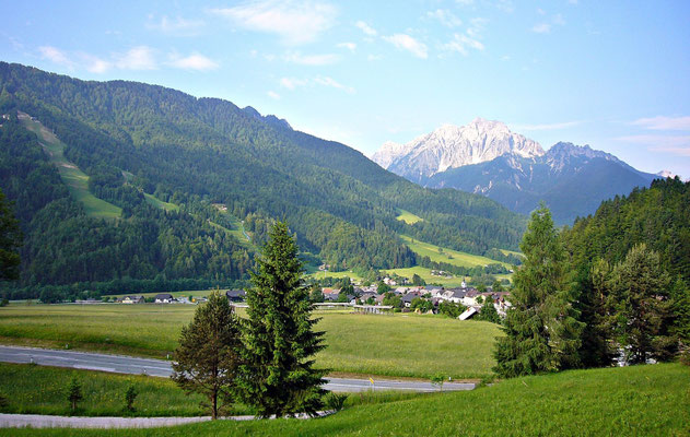 Podgoren