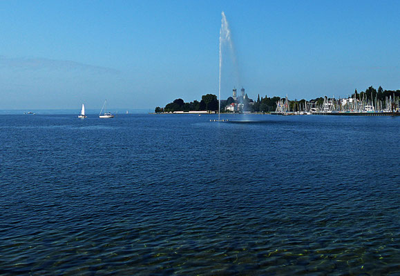 Friedrichshafen