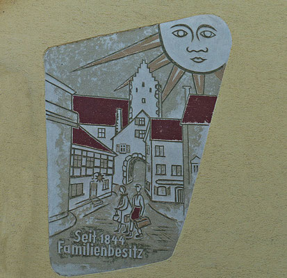 Lüftlmalerei 