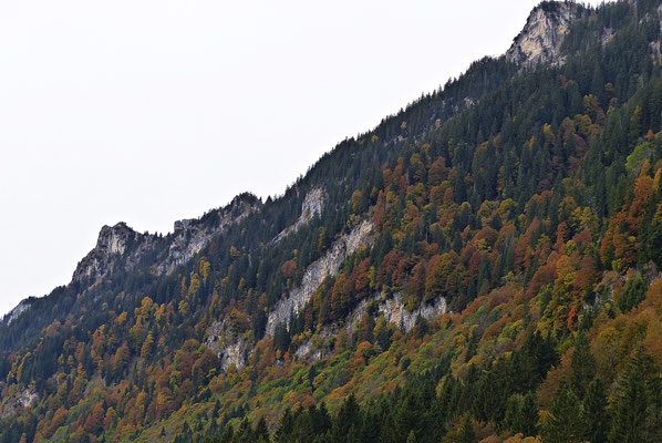 Oberammergauer Berge