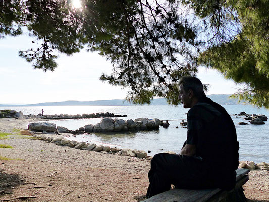 Mein Lieblingsplatz