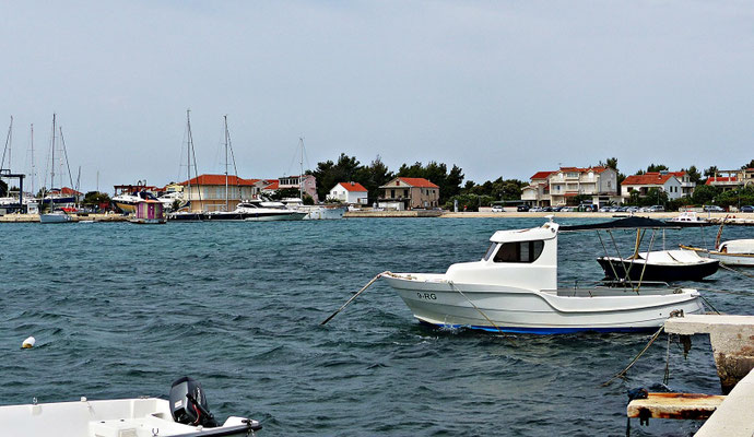 Rogoznica