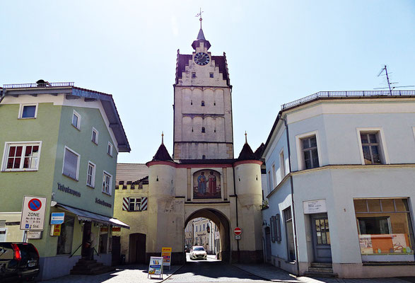 Weißenhorn