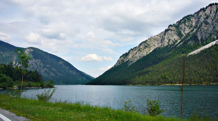Der Plansee