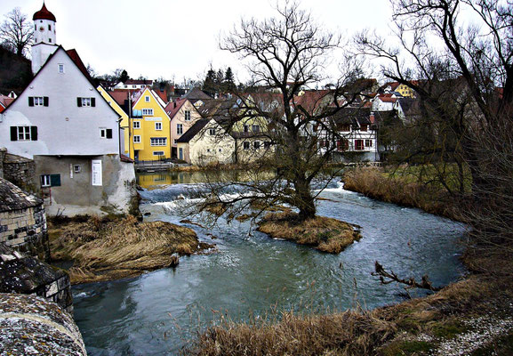Wörnitz