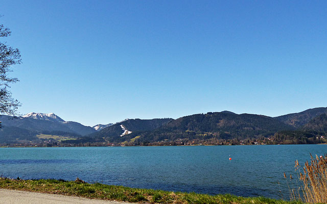 Der Tegernsee