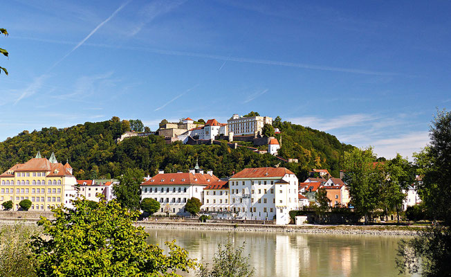 Passau