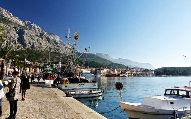 Makarska