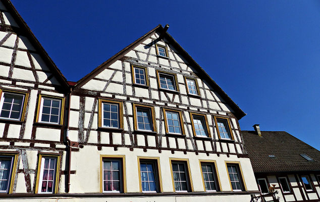 Beim Blautopf