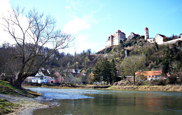 Die Burg