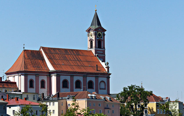 Passau
