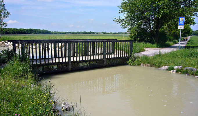 Hochwasser