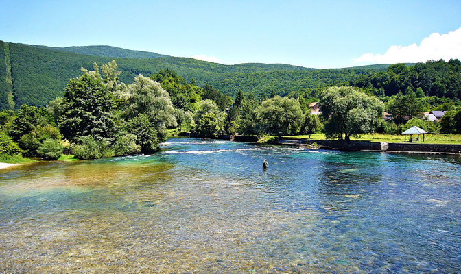 Una Nationalpark
