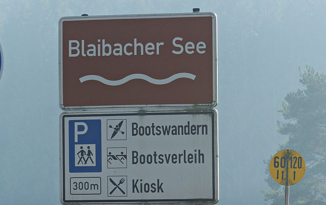 Im Bayerischen Wald