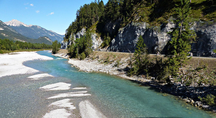 Im Lechtal
