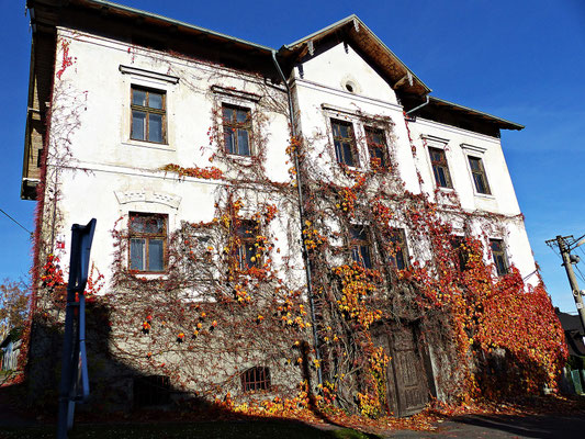 Altes Haus