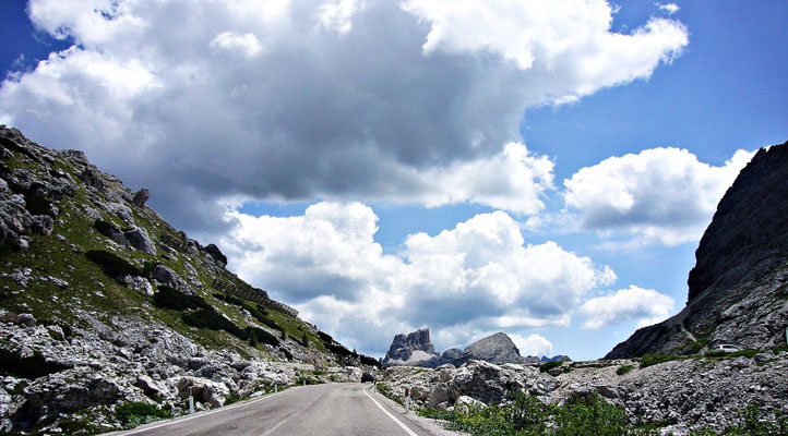 Passo di Falzarego